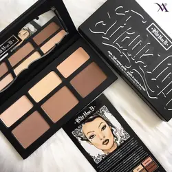 پالت پودری کانتور کت وان دی Kat-Von-D حجم 47.25 گرم