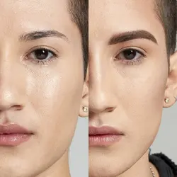 پالت هایلایتر و کانتور پودری نیکس NYX حجم 16 گرم