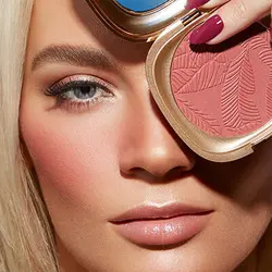 رژگونه پودری کیکو KIKO میلانو حجم 8 گرم