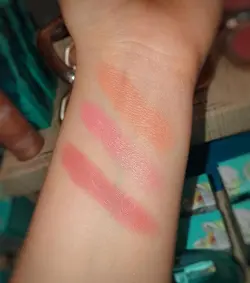 رژگونه پودری کیکو KIKO میلانو حجم 8 گرم