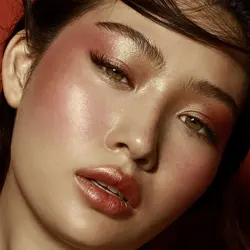 پالت رژگونه و هایلایتر ناتاشا دنونا Natasha Denona حجم 13.7 گرم