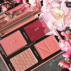 پالت رژگونه و هایلایتر ناتاشا دنونا Natasha Denona حجم 13.7 گرم