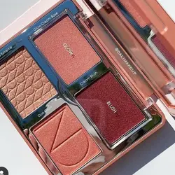 پالت رژگونه و هایلایتر ناتاشا دنونا Natasha Denona حجم 13.7 گرم