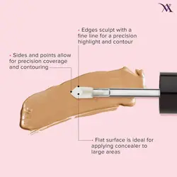 کانسیلر توفیسد بورن دیس وی Born This Way حجم 15 میلی لیتر