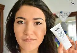 پرایمر منافذ باز نیکس مدل پور فیلر NYX Pore Filler حجم 20 میلی لیتر