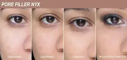 پرایمر منافذ باز نیکس مدل پور فیلر NYX Pore Filler حجم 20 میلی لیتر