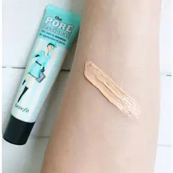 پرایمر بنفیت منافذ باز پروفشنال The POREfessional