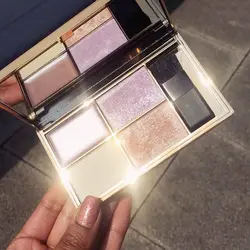 پالت هایلایتر سلیک Sleek مدل Solstice حجم 9 گرم