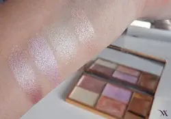 پالت هایلایتر سلیک Sleek مدل Solstice حجم 9 گرم