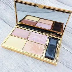 پالت هایلایتر سلیک Sleek مدل Solstice حجم 9 گرم