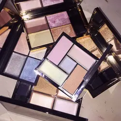 پالت هایلایتر سلیک Sleek مدل Solstice حجم 9 گرم