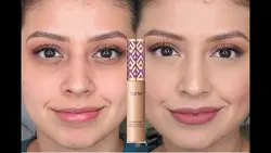 کانسیلر تارت مدل شیپ تیپ Shape Tape حجم 10 میلی لیتر