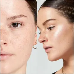 هایلایتر مایع نیکس مدل بورن تو گلو BROWN TO GLOW حجم ۱۸ میلی لیتر