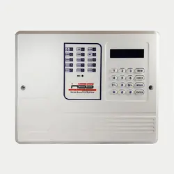 دزدگیر اماکن HSS