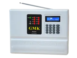 دزدگیر سیم کارتی GMK مدلM1