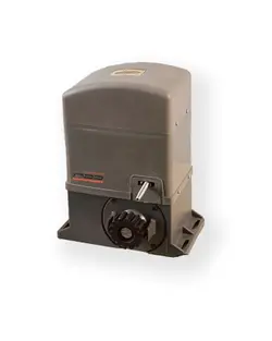 موتور ریلی HSS