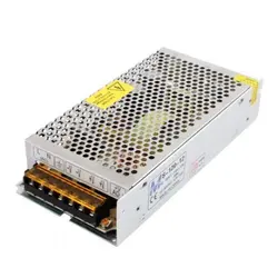 آداپتور 12 ولت 10 آمپر 12V10A