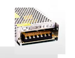 آداپتور 12 ولت 10 آمپر 12V10A