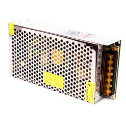 آداپتور 12 ولت 10 آمپر 12V10A