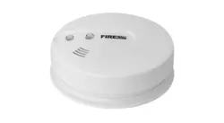 دتکتور دود باسیم فایروال