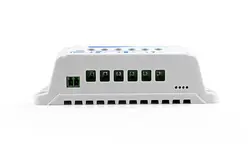 شارژکنترلر 10 آمپر 12/24 ولت PWM برند EPEVER مدل VS1024A