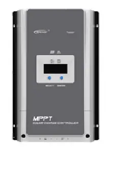 شارژکنترلر 80 آمپر  EPEVER