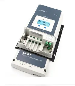 شارژکنترلر 80 آمپر  EPEVER