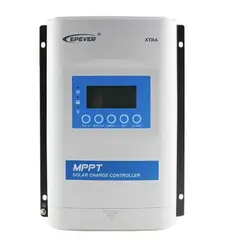 شارژکنترلر 30 آمپر استرینگ 150 ولتی EPEVER