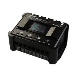 شارژکنترلر 10آمپر Carspa