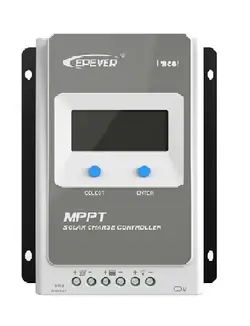 شارژکنترلر 20 آمپر برند EPEVER