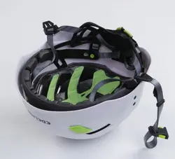 کلاه ایمنی ادلراید EDELRID مدل زودیاک ZODIAC