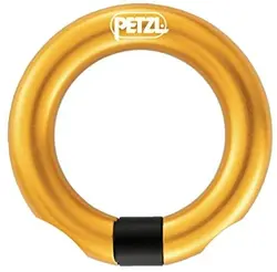 حلقه بازشونده پتزل PETZL مدل رینگ اوپن RING OPEN