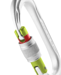 کارابین پیچ بیضی ادلراید OVAL POWER SCREW