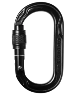 کارابین پیچ بیضی ادلراید OVAL POWER SCREW