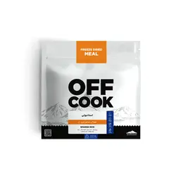 اف کوک استانبولی دونفره(غذای خشک انجمادی)OFF COOK Freeze Dried