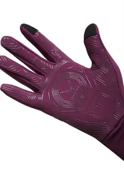 دستکش بیس تک زنانه اسنوهاک