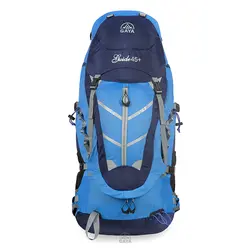 کوله پشتی کوهنوردی +۴۵ لیتری قایا مدل قاید