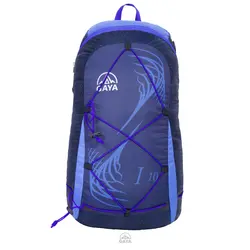 کوله پشتی کوهنوردی ۱۰ لیتری قایا مدل آی