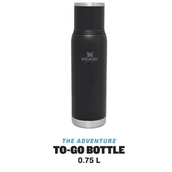 فلاسک 0.75 لیتر استنلی Stanley To-Go Bottle 0.75L - فروشگاه لوازم کوهنوردی آذرکمان