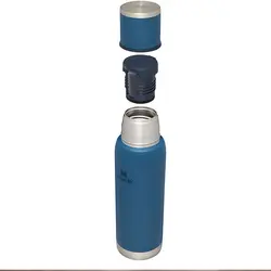 فلاسک 0.75 لیتر استنلی Stanley To-Go Bottle 0.75L - فروشگاه لوازم کوهنوردی آذرکمان