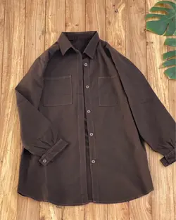 شومیز دو جیب 4️⃣3️⃣3️⃣