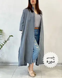 مانتو نسیم5265️⃣2️⃣6️⃣