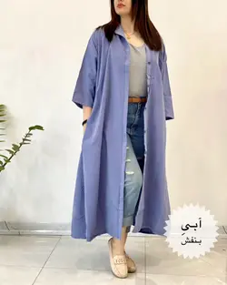 مانتو نسیم5265️⃣2️⃣6️⃣