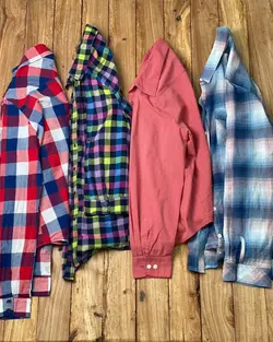 شومیزهای وارداتی567