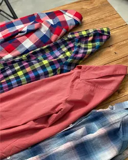 شومیزهای وارداتی567