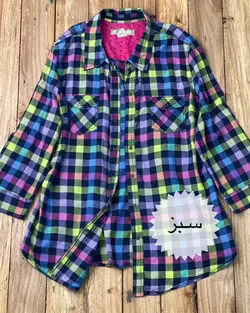 شومیزهای وارداتی567