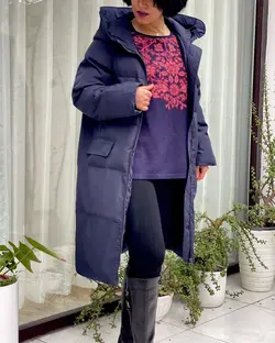 کاپشن پَر 805