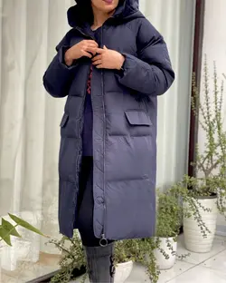 کاپشن پَر 805