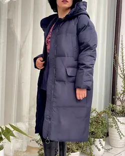 کاپشن پَر 805