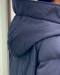 کاپشن پَر 805